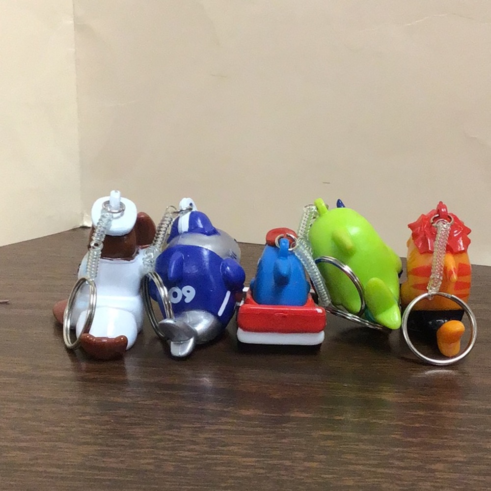 Keychains - Picture 7 of 7